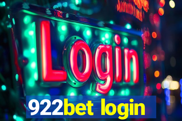 922bet login